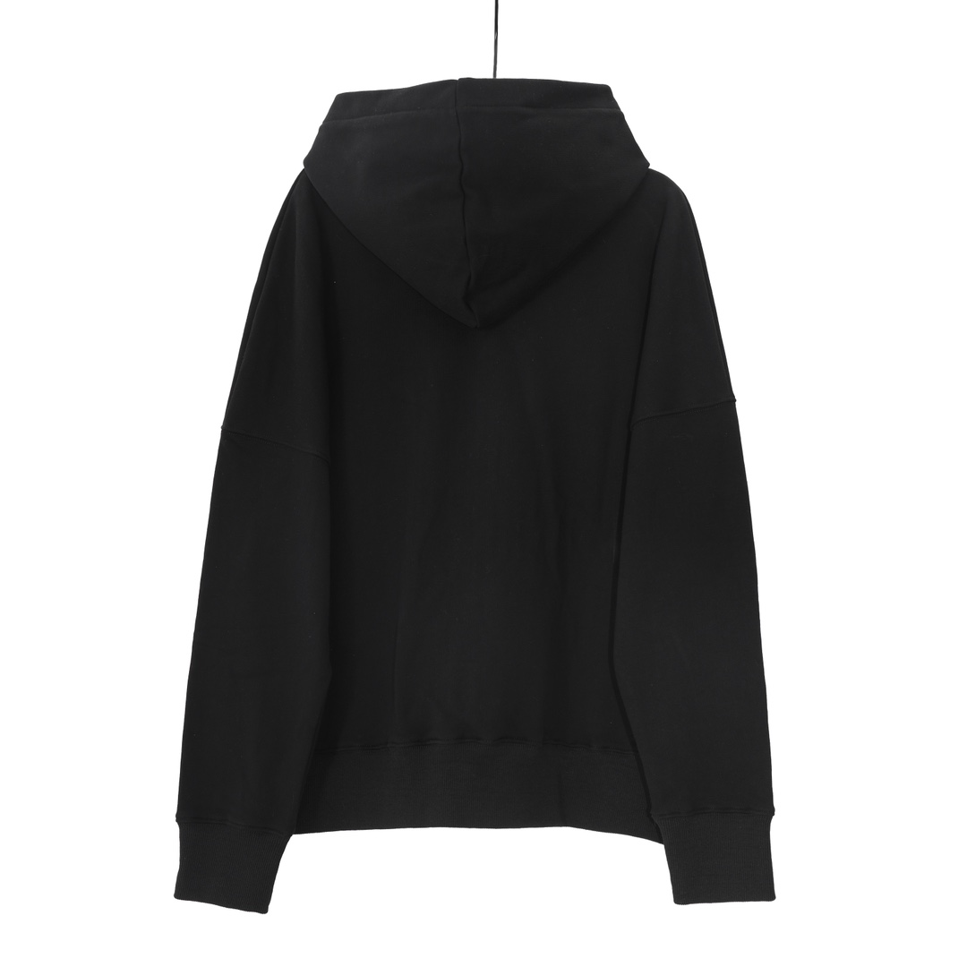 Palm Angels Enzo From The Tropics Hoodie - 