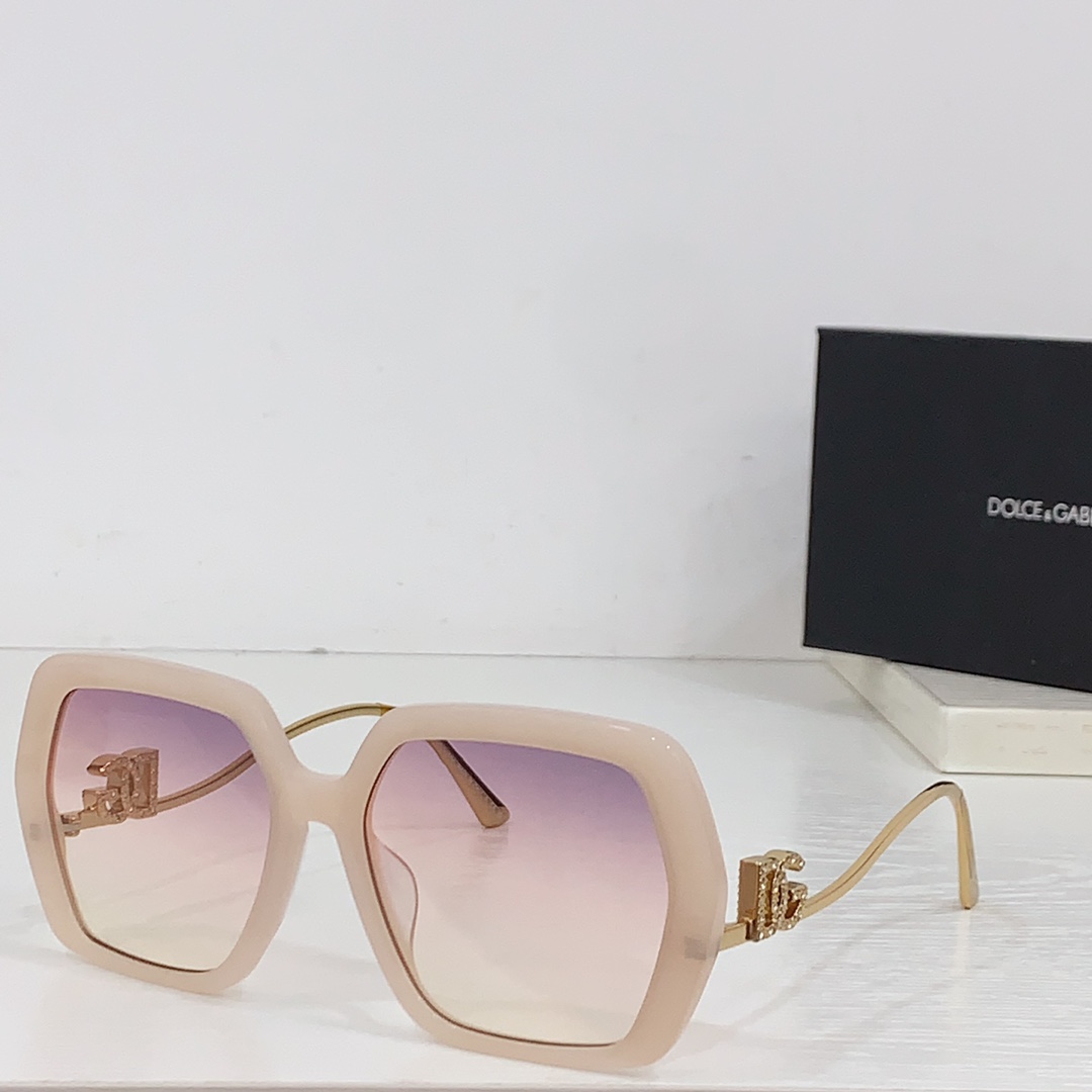 Dolce & Gabbana DG4468 Sunglasses       - PerfectKickZ