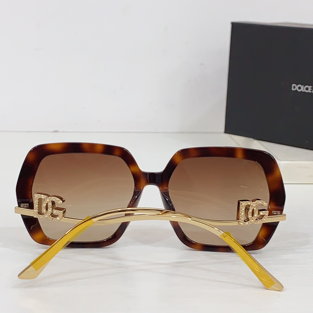 Dolce & Gabbana DG4468 Sunglasses       - PerfectKickZ