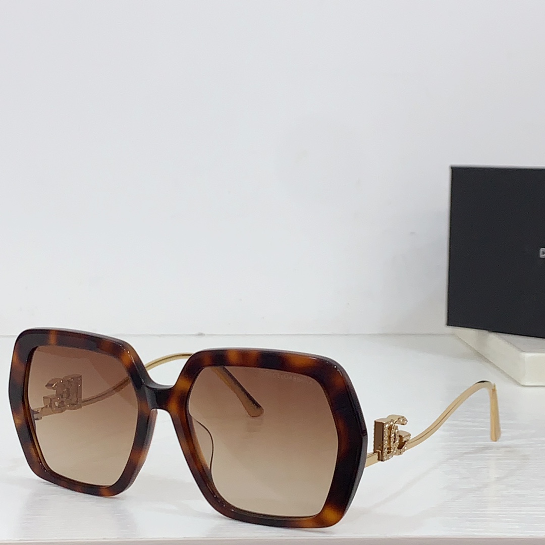 Dolce & Gabbana DG4468 Sunglasses       - PerfectKickZ