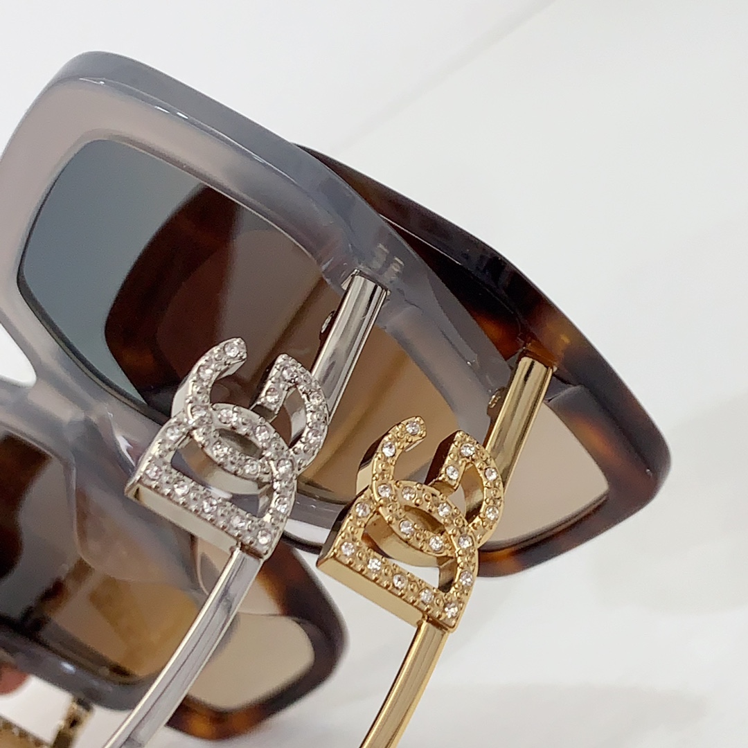 Dolce & Gabbana DG4468 Sunglasses       - PerfectKickZ