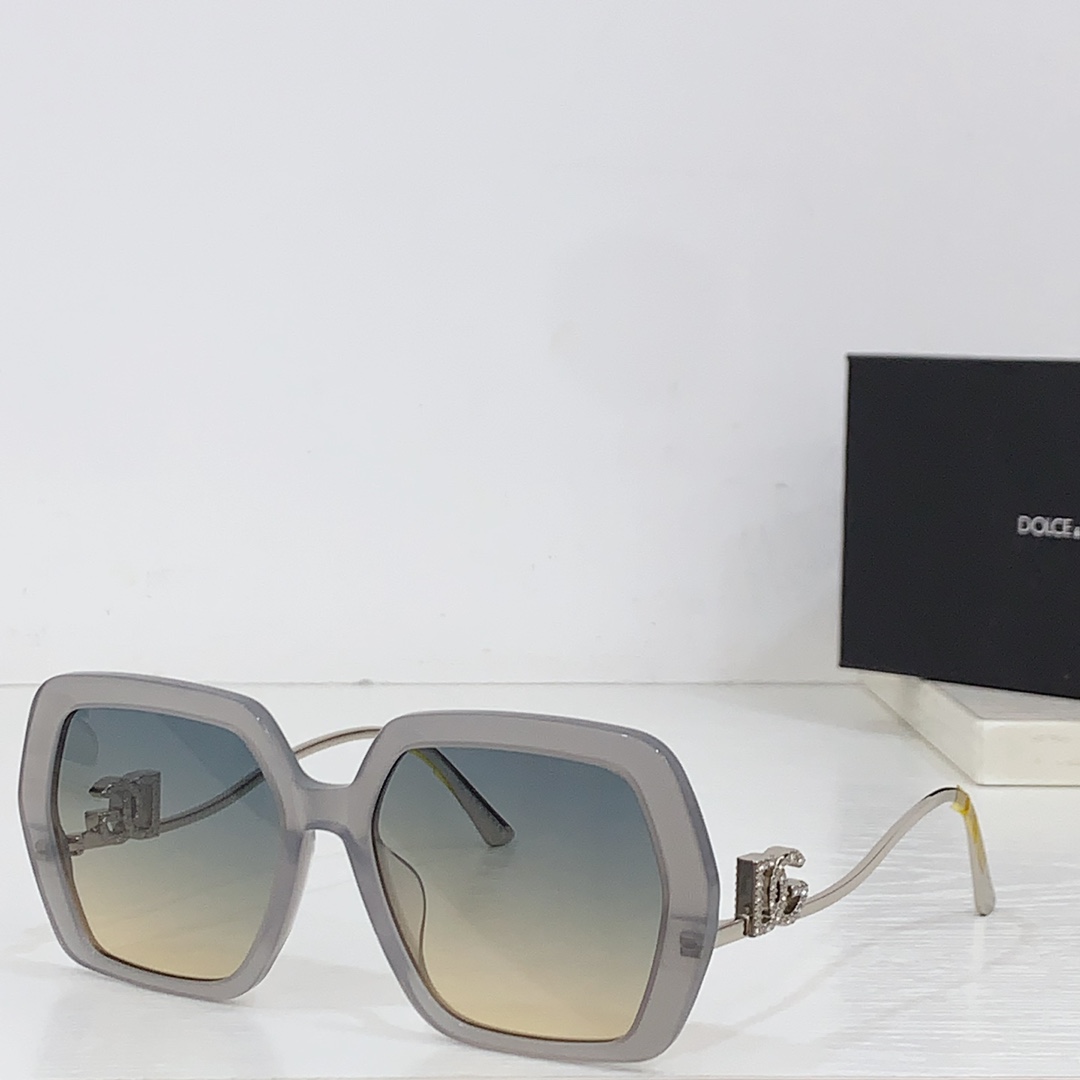Dolce & Gabbana DG4468 Sunglasses       - PerfectKickZ