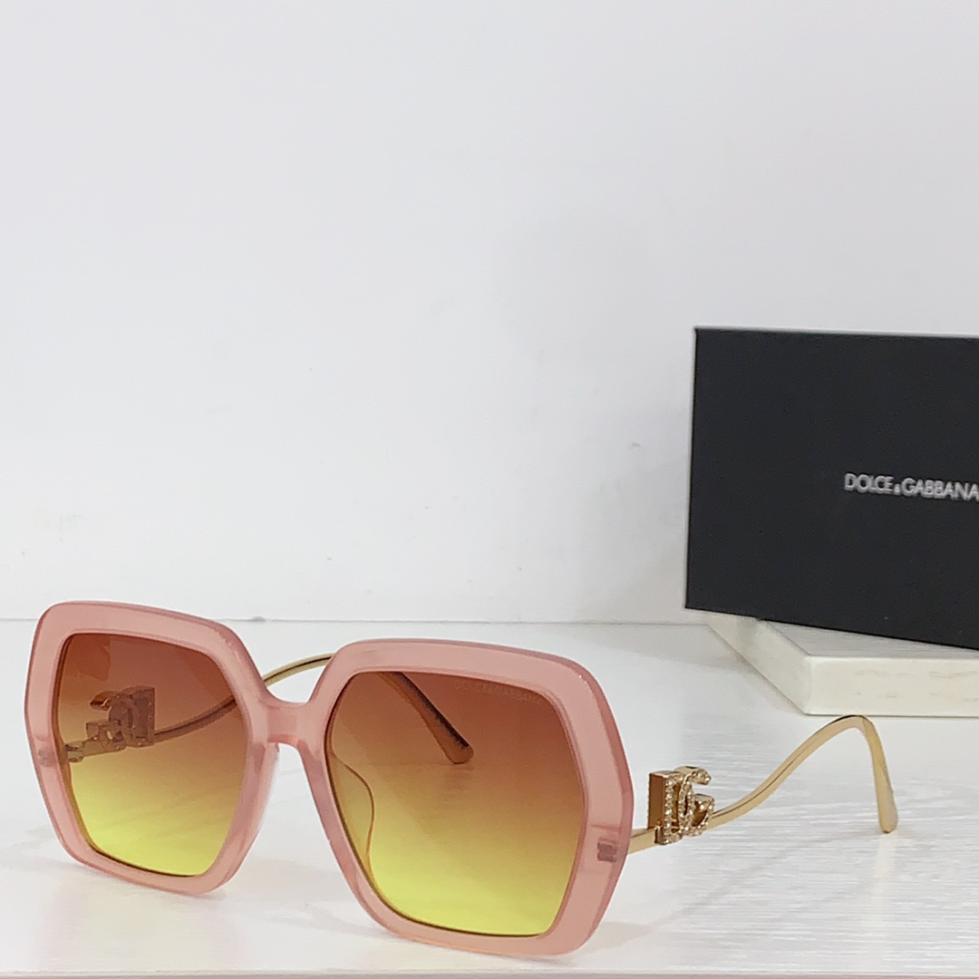 Dolce & Gabbana DG4468 Sunglasses       - PerfectKickZ