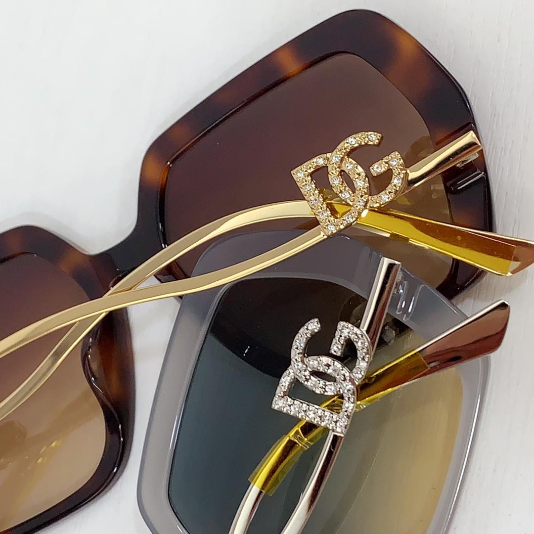 Dolce & Gabbana DG4468 Sunglasses       - PerfectKickZ