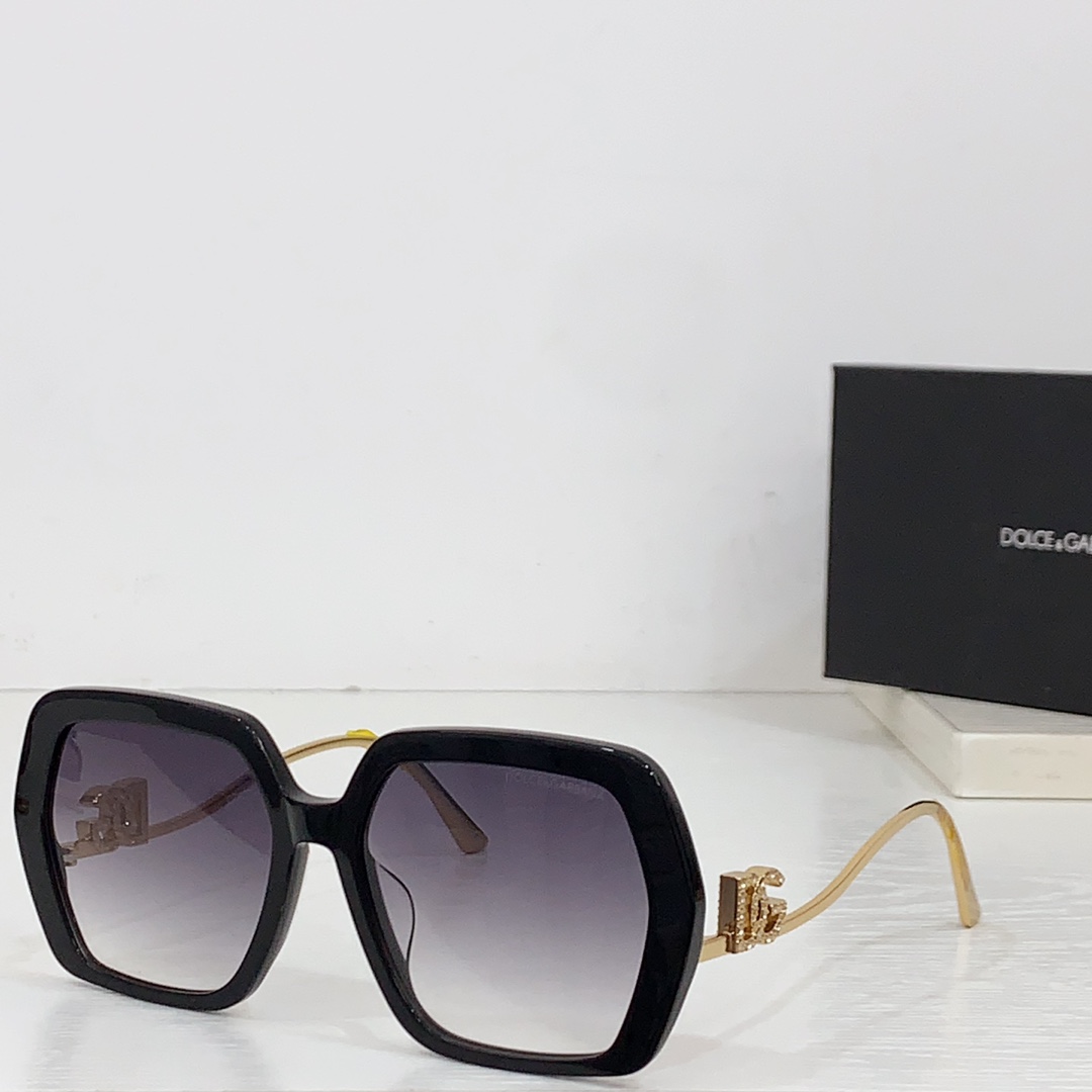 Dolce & Gabbana DG4468 Sunglasses       - PerfectKickZ