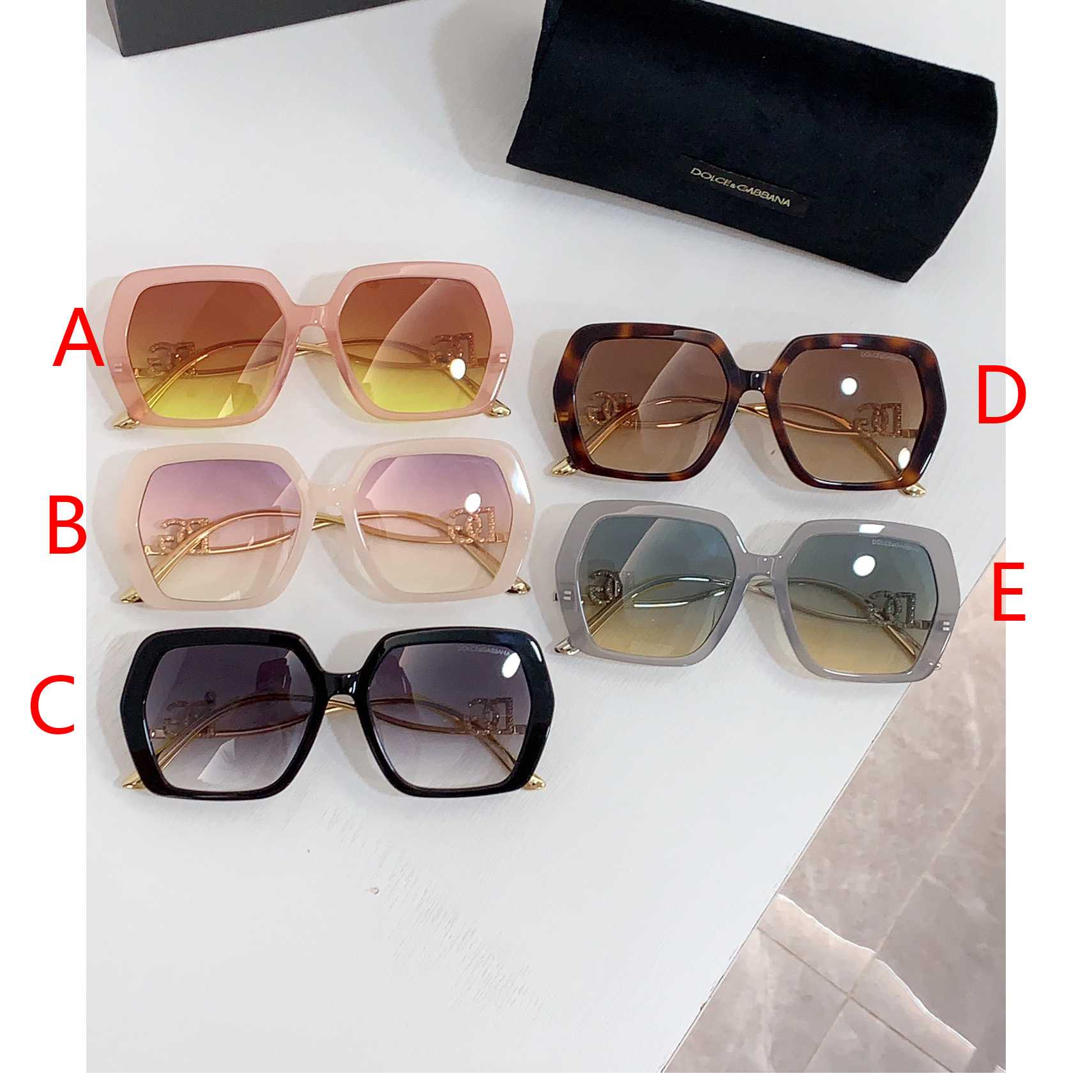Dolce & Gabbana DG4468 Sunglasses       - PerfectKickZ