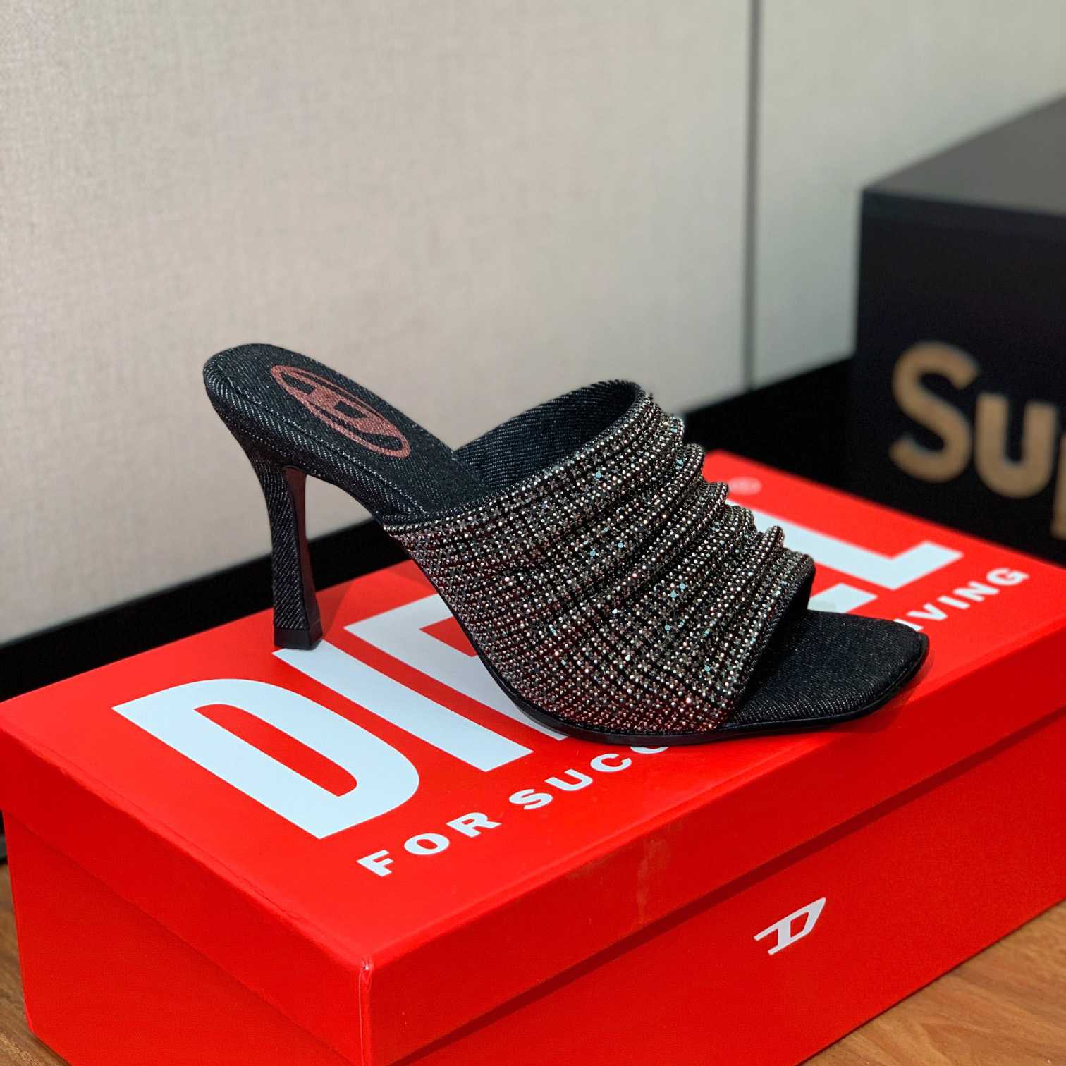 Diesel D-Sydney Sdl S - PerfectKickZ