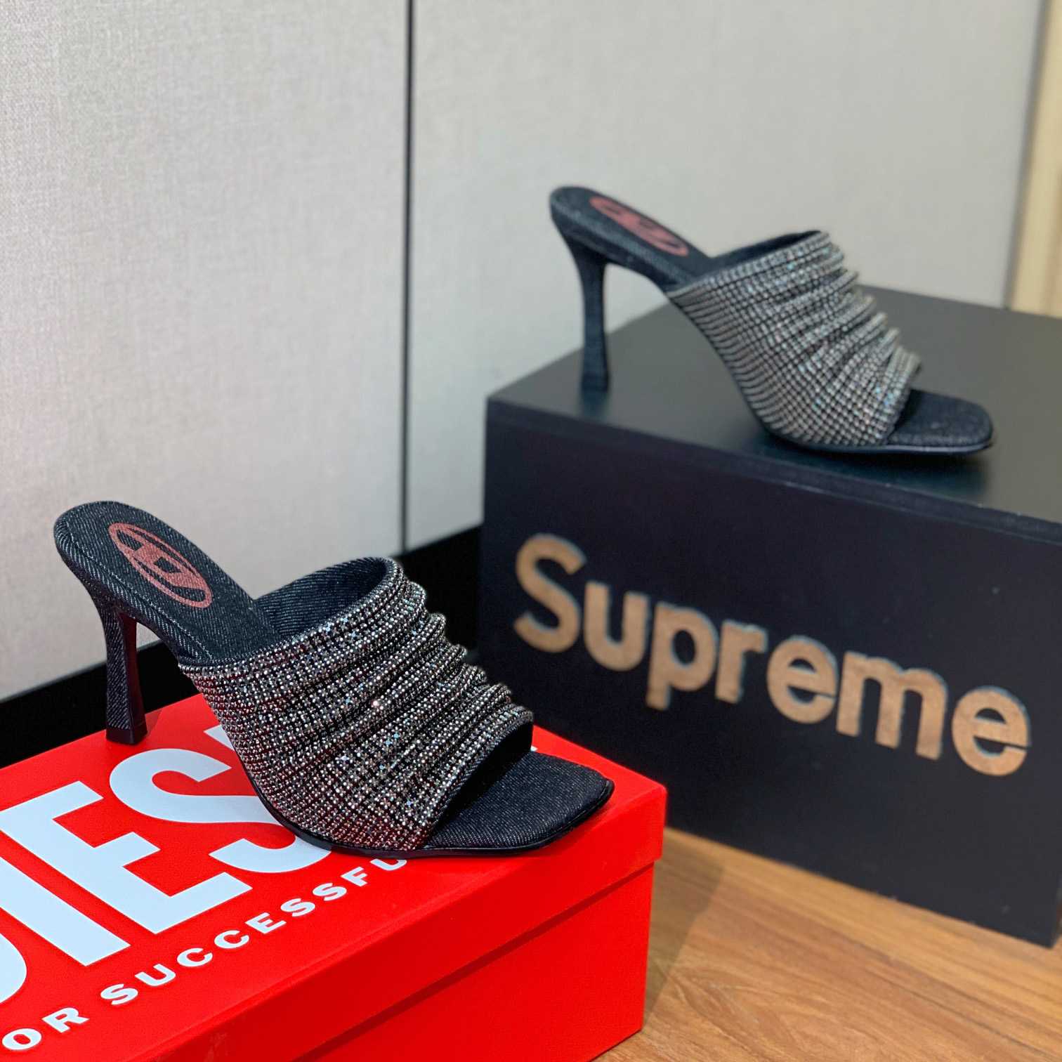 Diesel D-Sydney Sdl S - PerfectKickZ