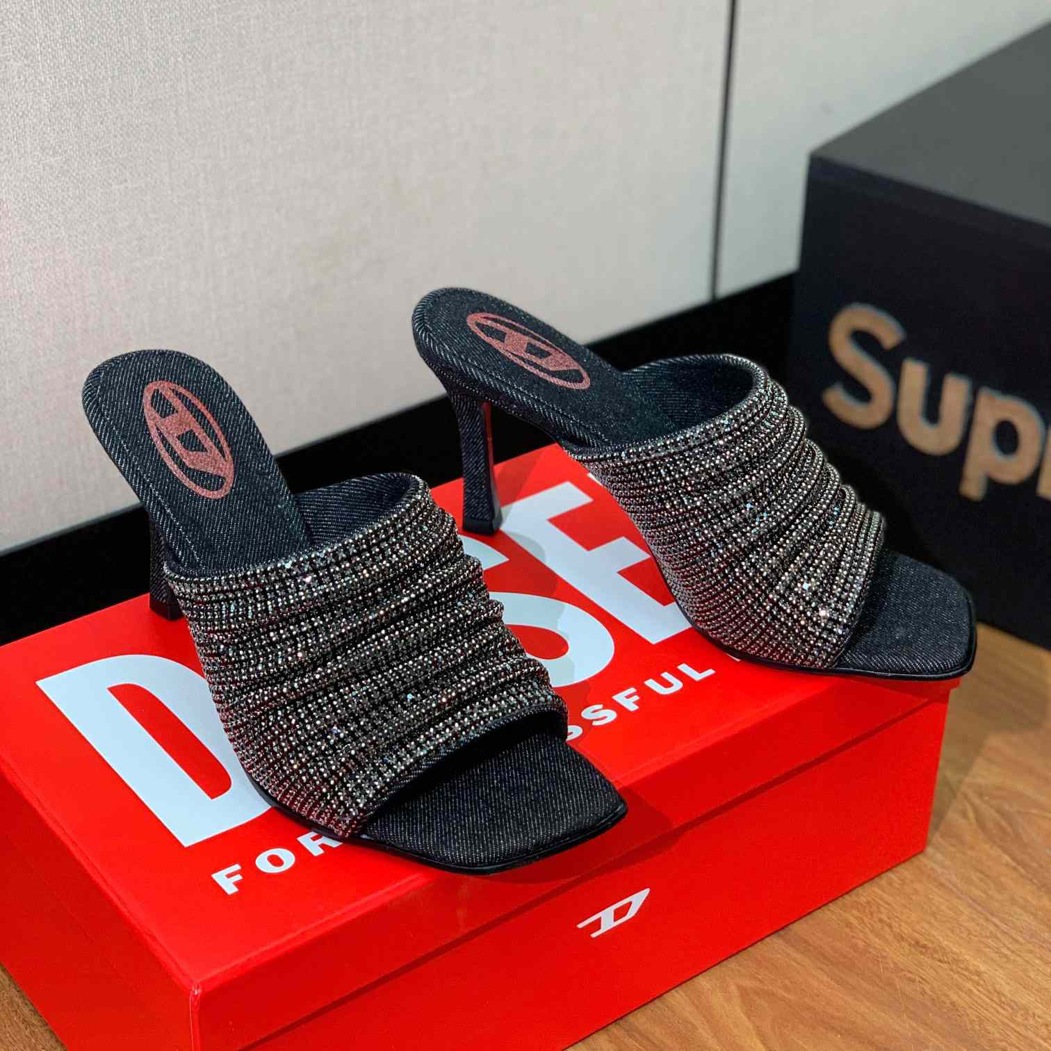 Diesel D-Sydney Sdl S - PerfectKickZ