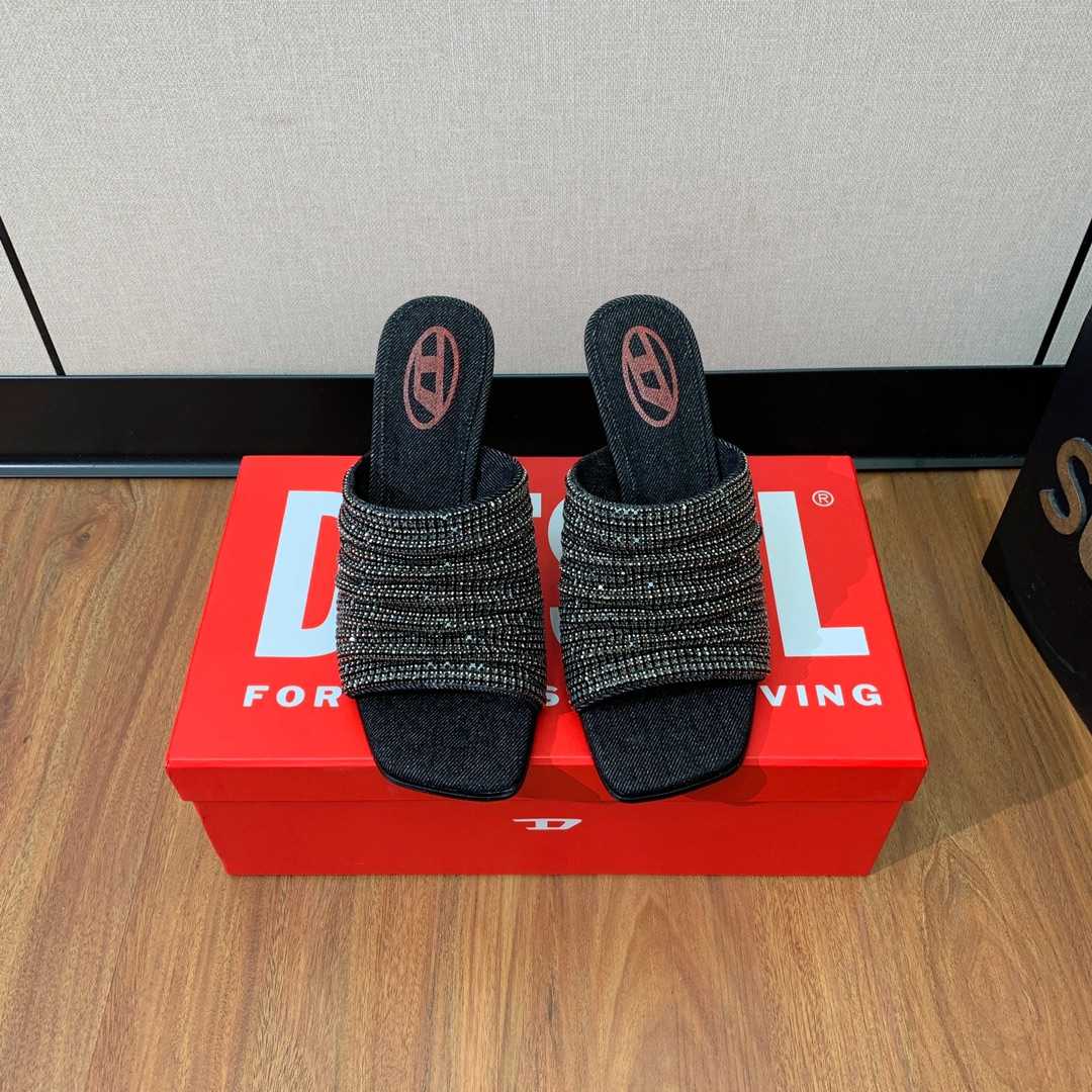 Diesel D-Sydney Sdl S - PerfectKickZ