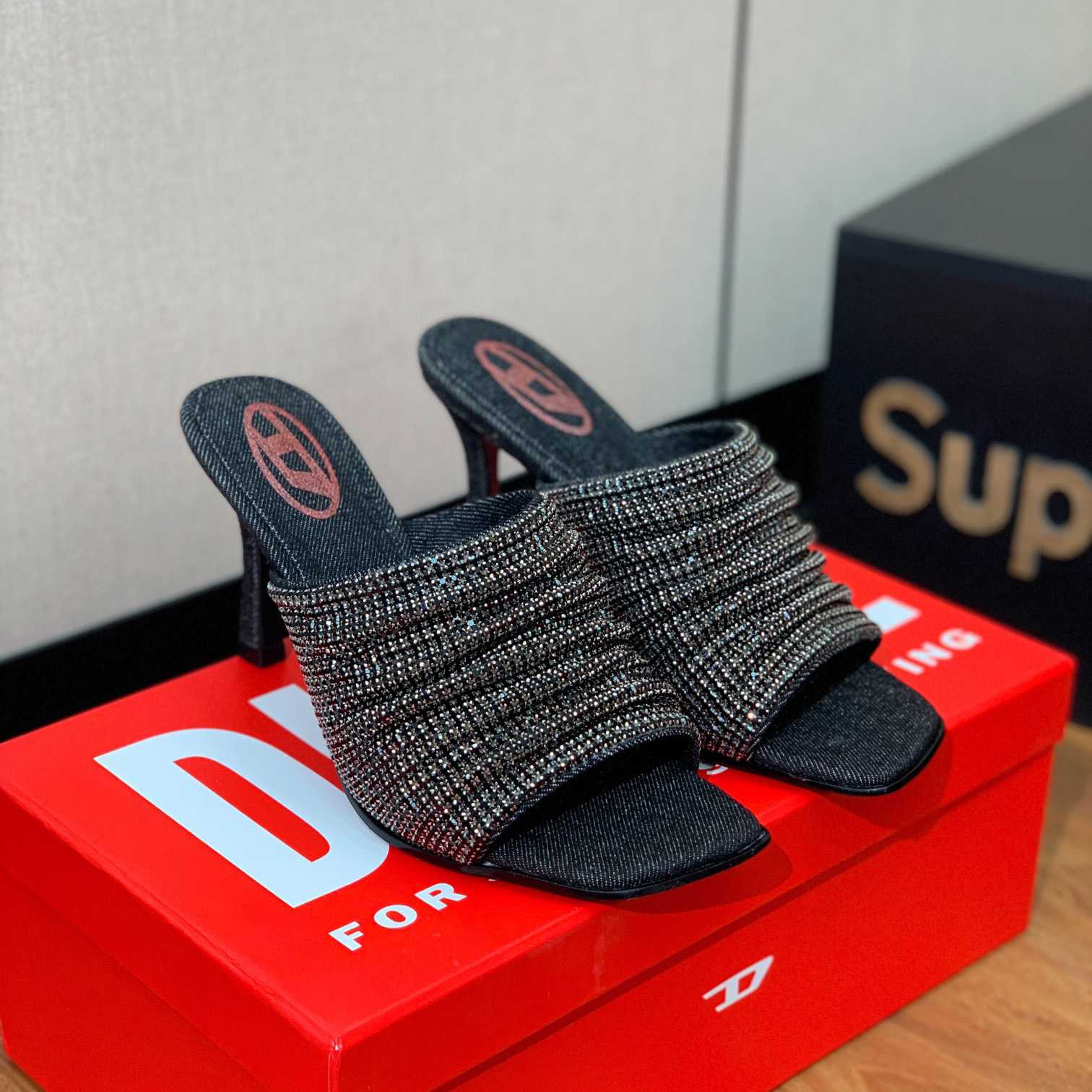 Diesel D-Sydney Sdl S - PerfectKickZ