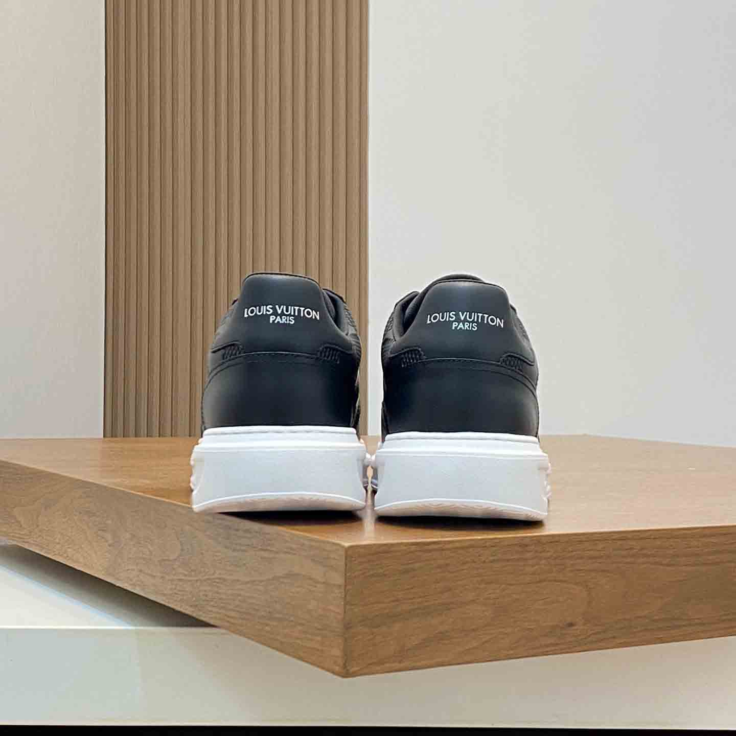 Louis Vuitton Beverly Hills Sneaker   1ACQGO - PerfectKickZ