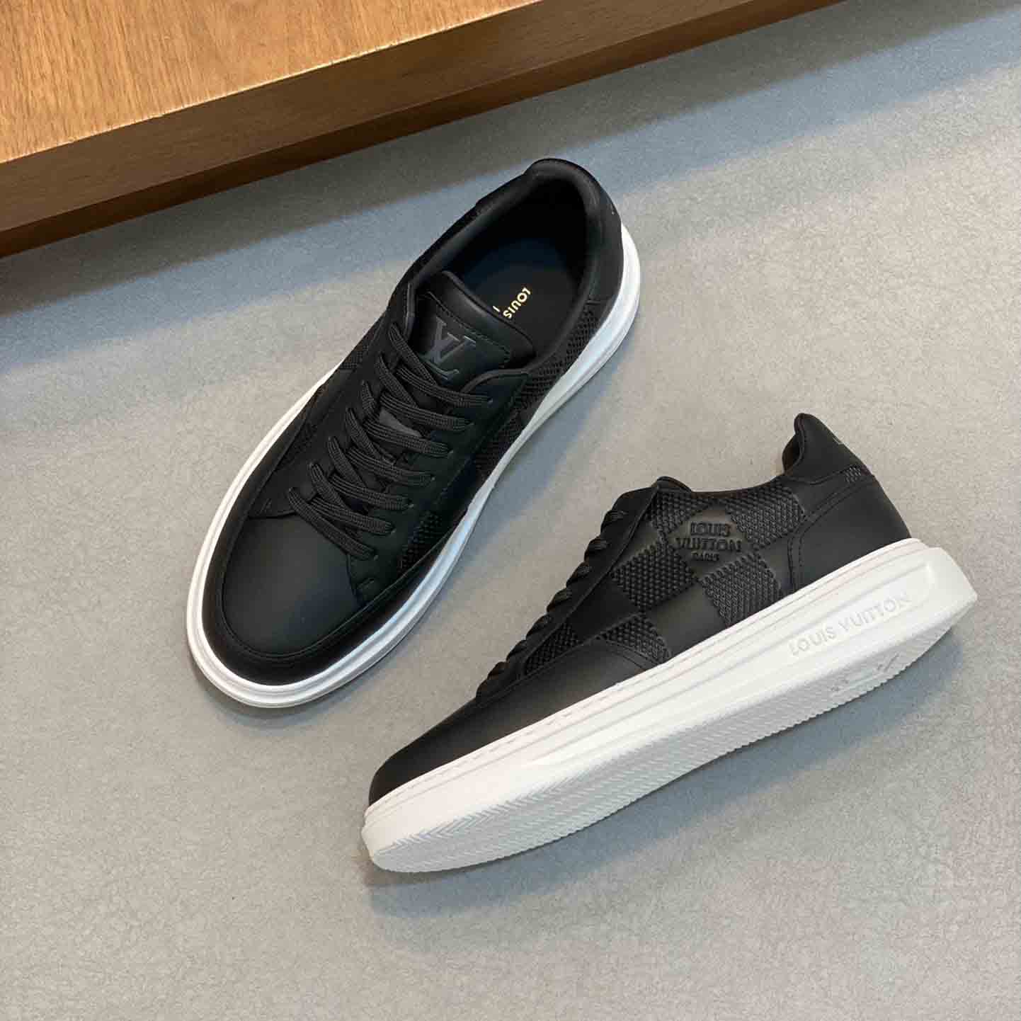 Louis Vuitton Beverly Hills Sneaker   1ACQGO - PerfectKickZ