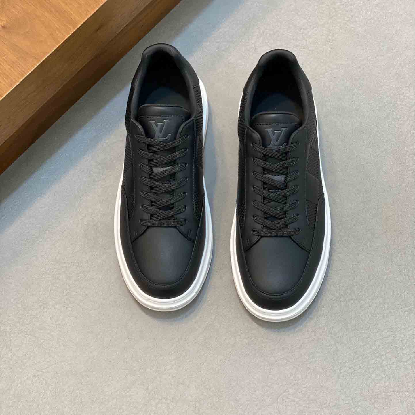 Louis Vuitton Beverly Hills Sneaker   1ACQGO - PerfectKickZ