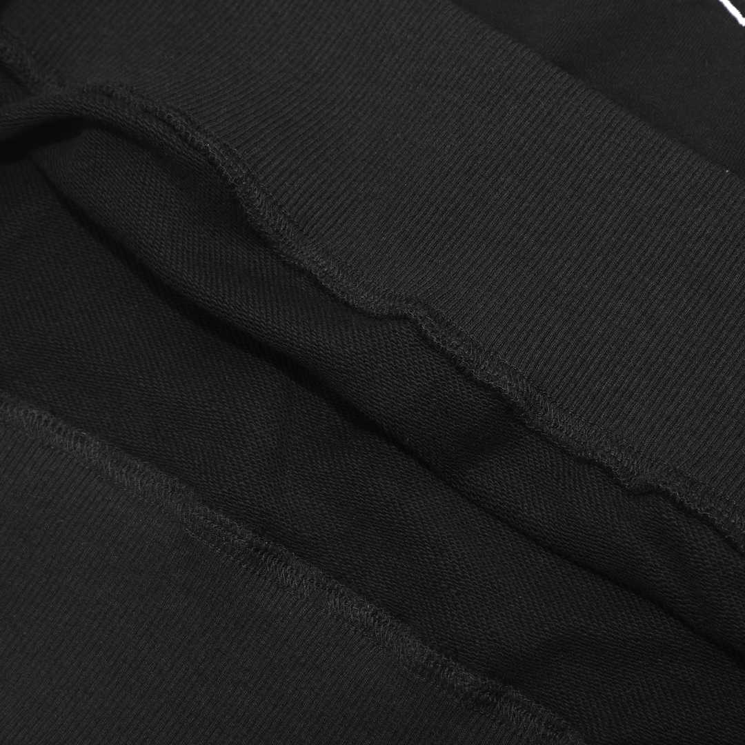 Palm Angels Monogram Statement Hoody - PerfectKickZ