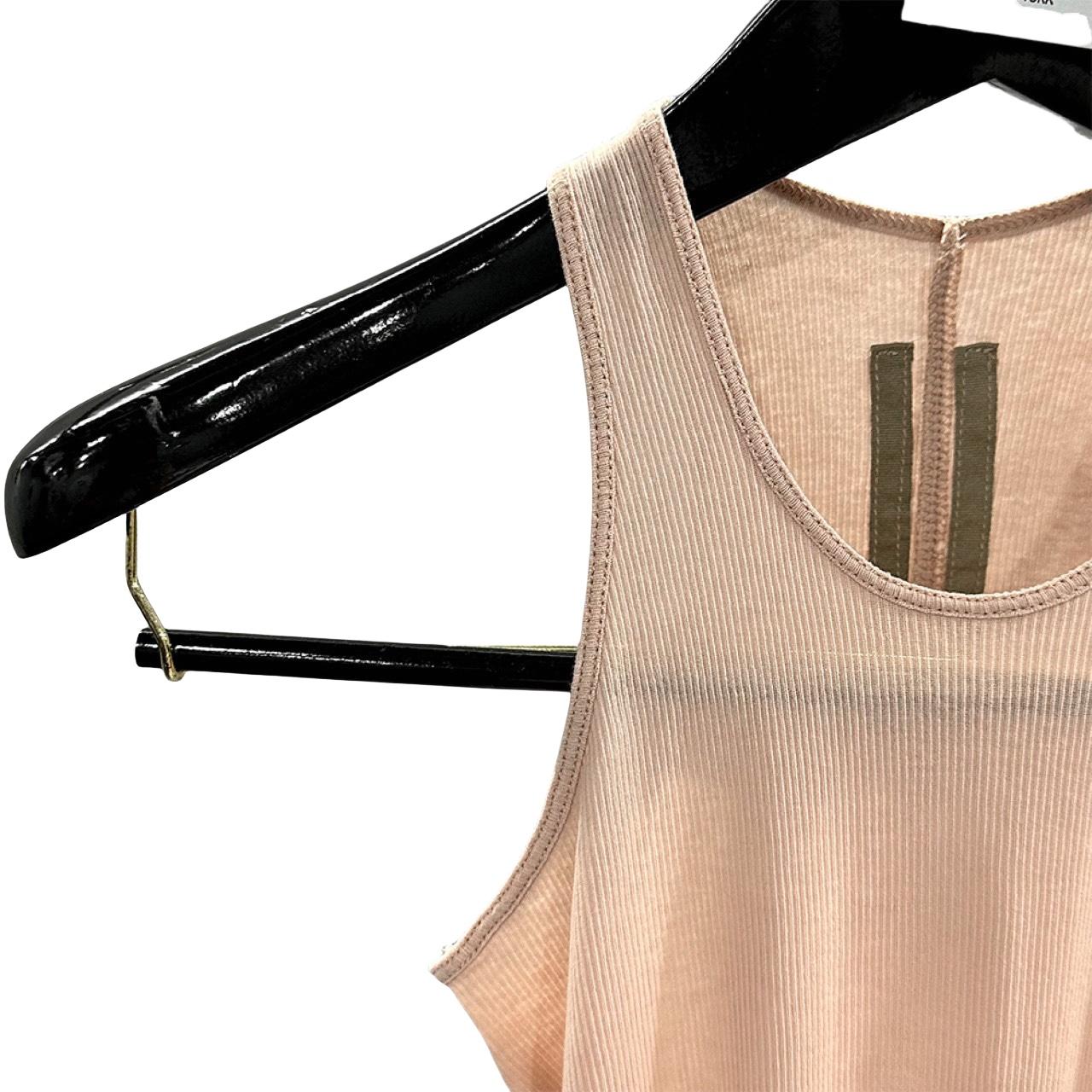 Rick Owens Tank Top - PerfectKickZ