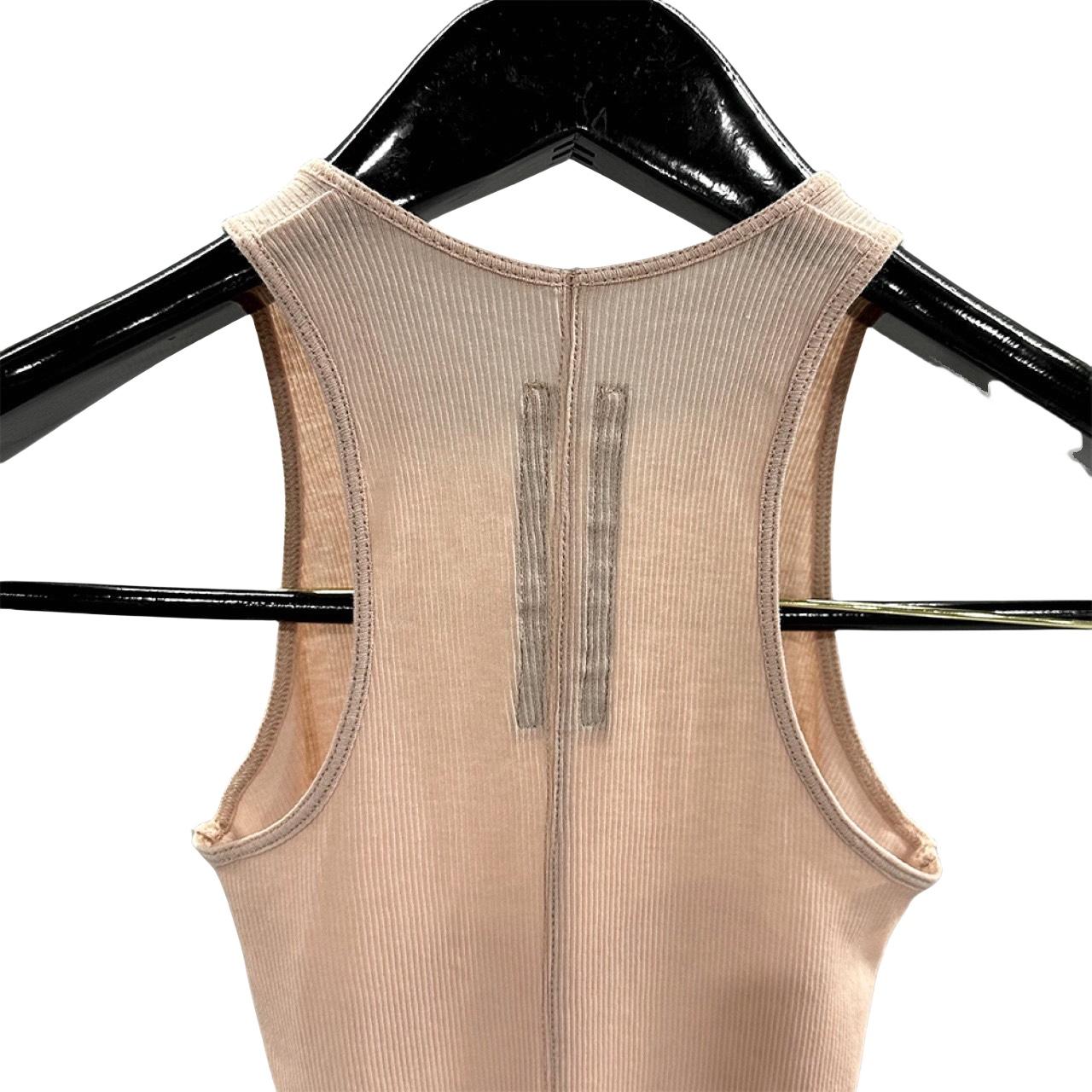Rick Owens Tank Top - PerfectKickZ