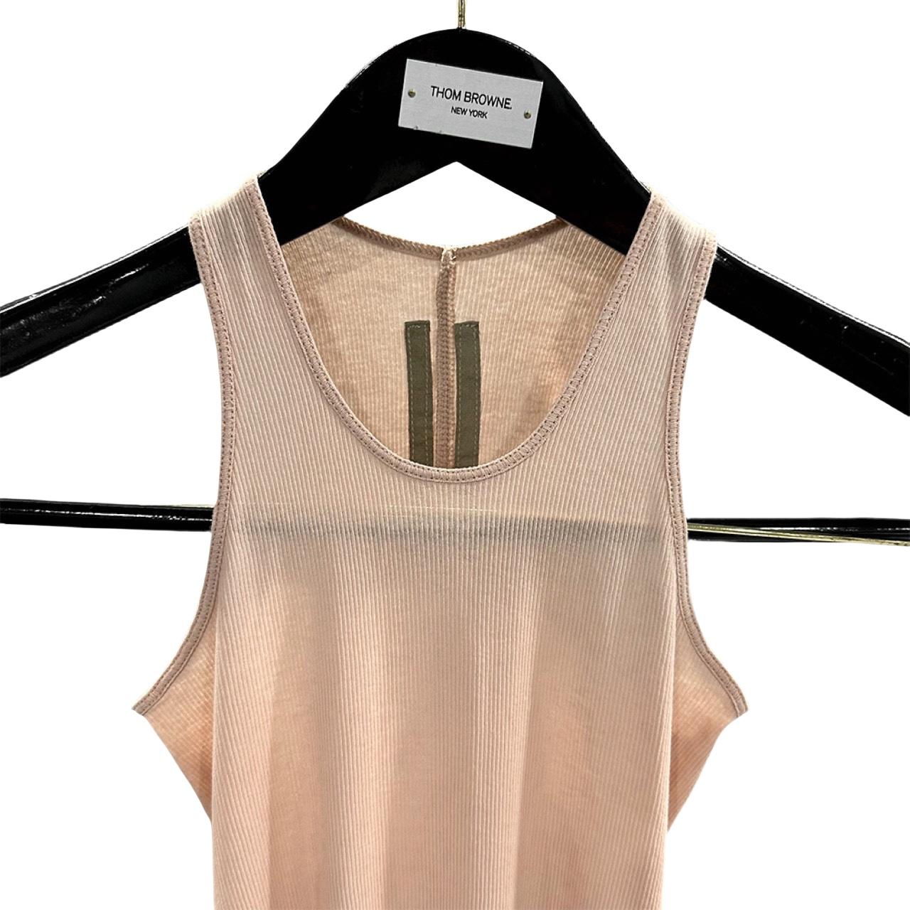 Rick Owens Tank Top - 