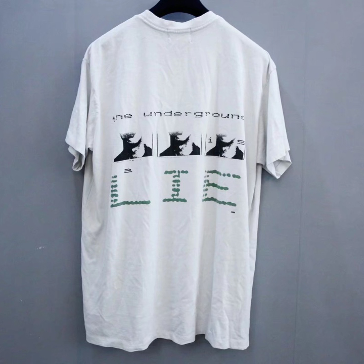 Enfants Riches Deprimes Xerox Boy T-shirt - PerfectKickZ