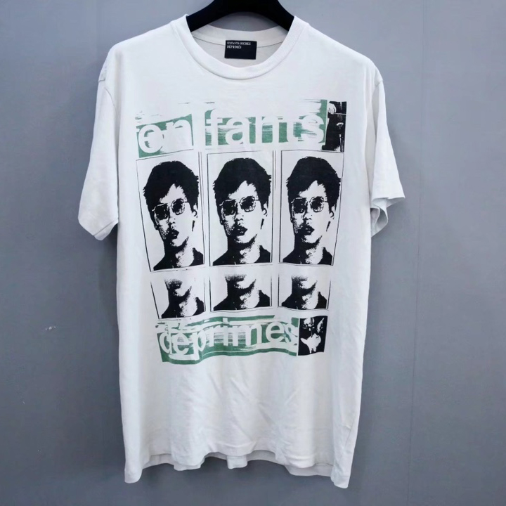 Enfants Riches Deprimes Xerox Boy T-shirt - PerfectKickZ