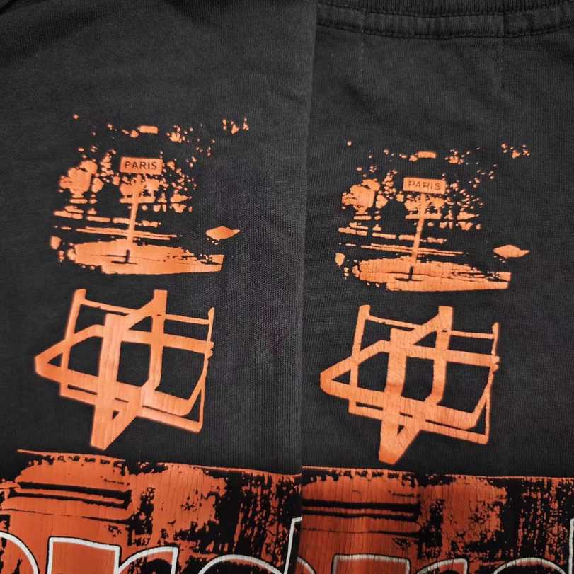 Enfants Riches Deprimes Comprende T-Shirt - 