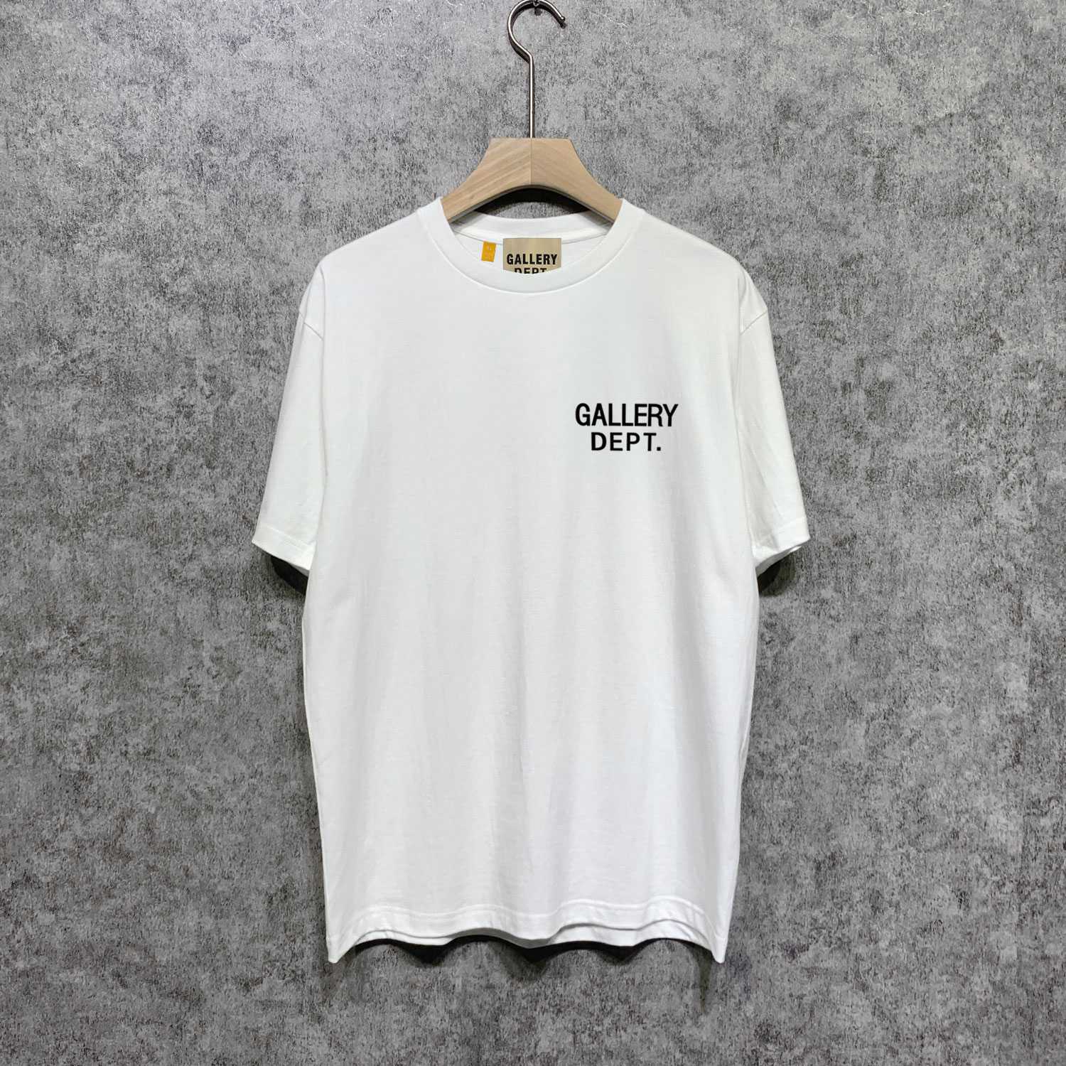 Gallery Dept. Cotton Tee  - PerfectKickZ