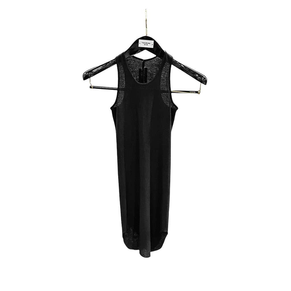 Rick Owens Tank Top - PerfectKickZ