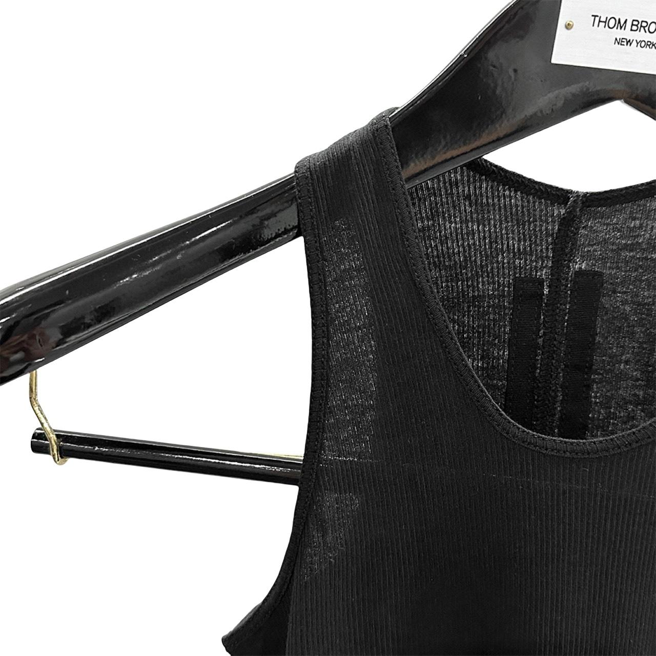 Rick Owens Tank Top - PerfectKickZ