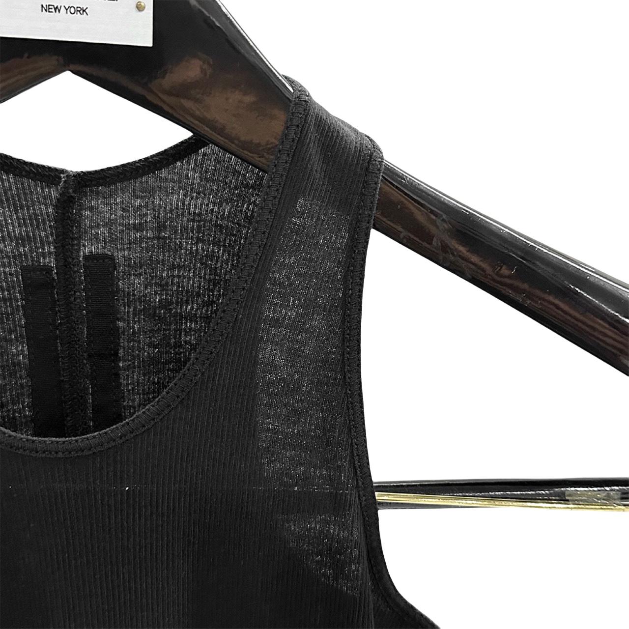 Rick Owens Tank Top - PerfectKickZ