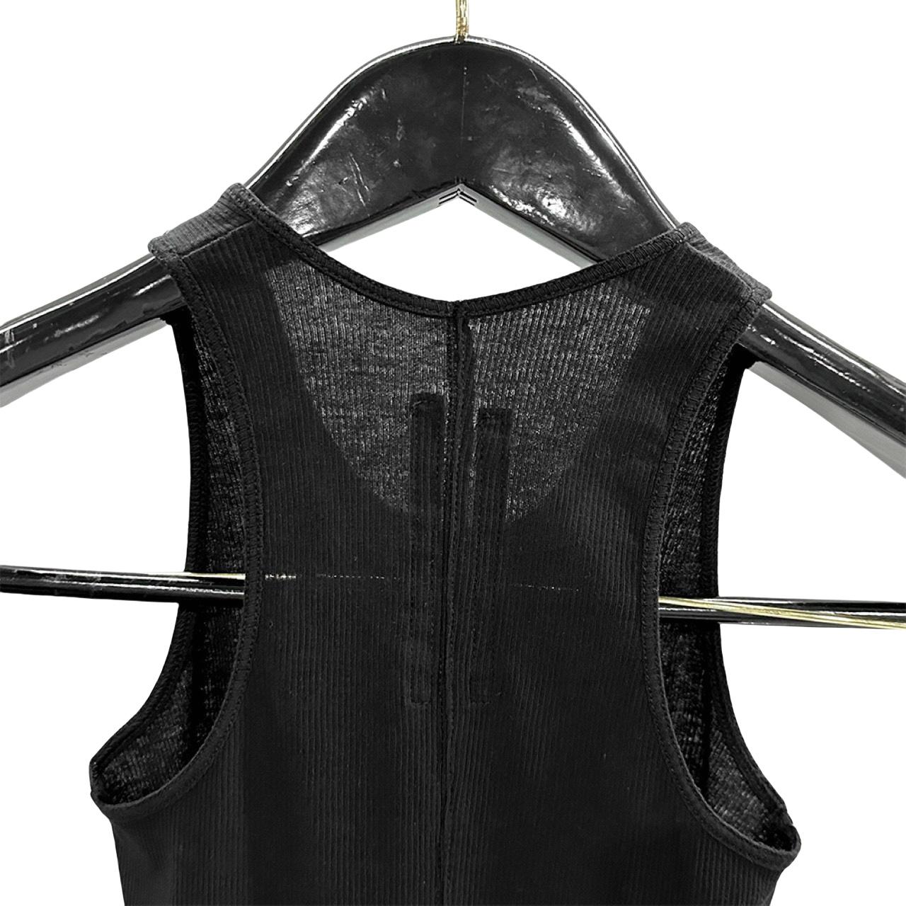 Rick Owens Tank Top - PerfectKickZ