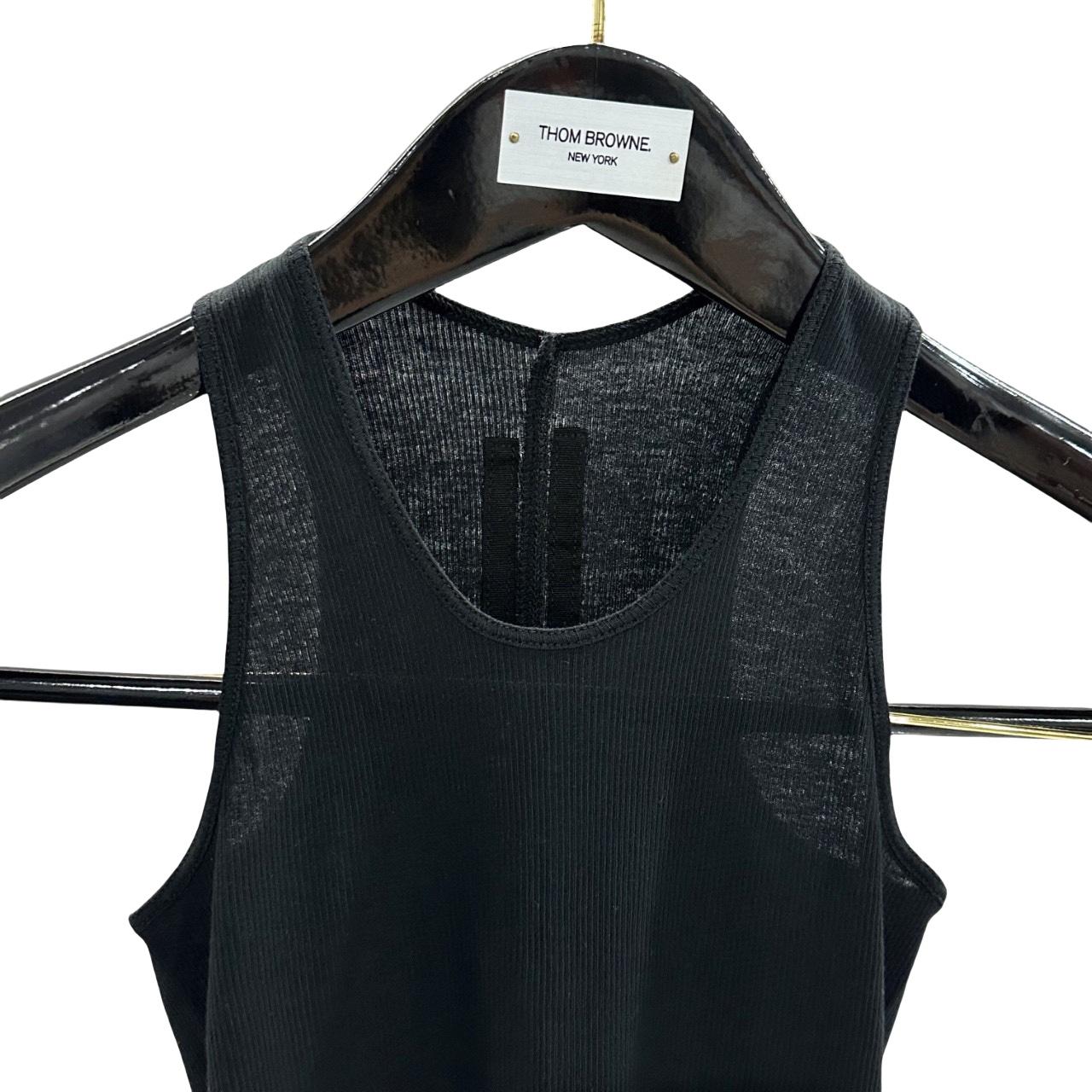 Rick Owens Tank Top - PerfectKickZ