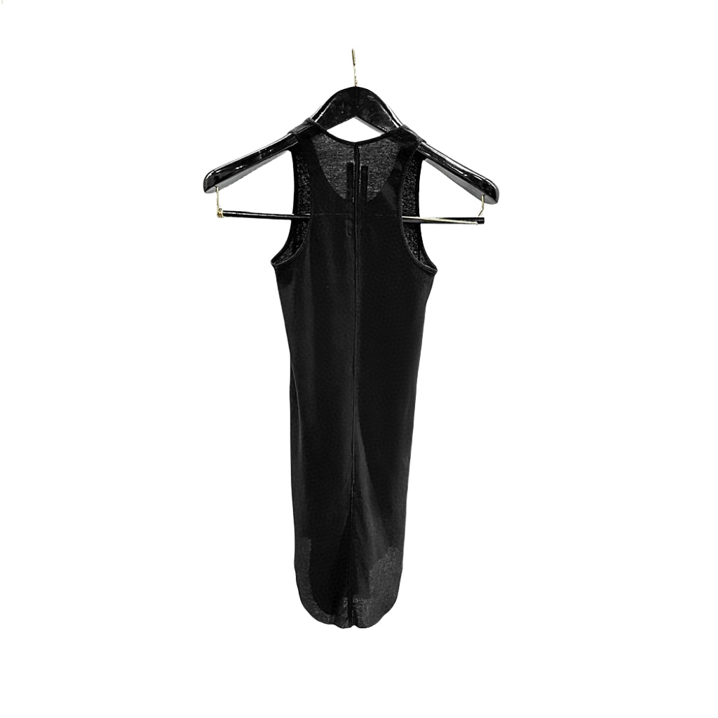 Rick Owens Tank Top - PerfectKickZ