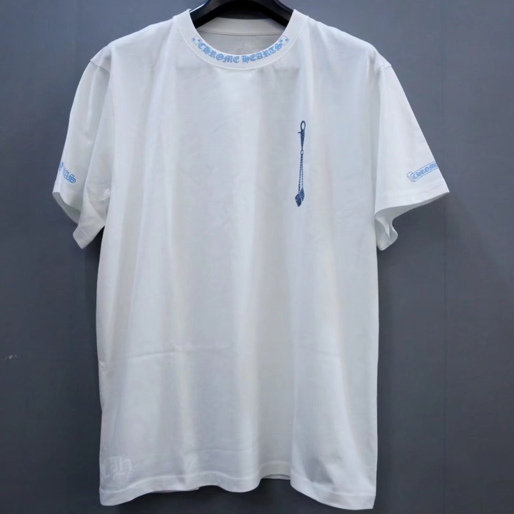 Chrome Heart Vegas Dice Tee - PerfectKickZ