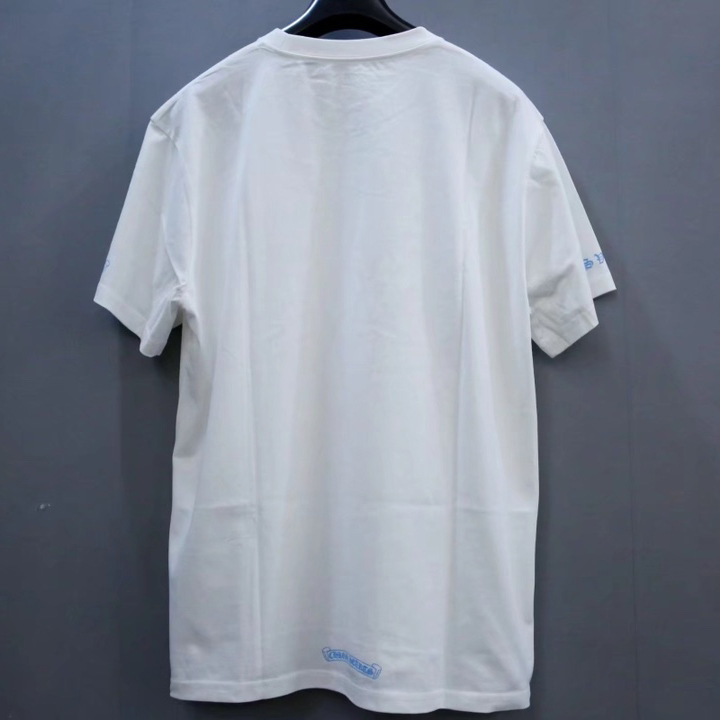 Chrome Heart Vegas Dice Tee - PerfectKickZ