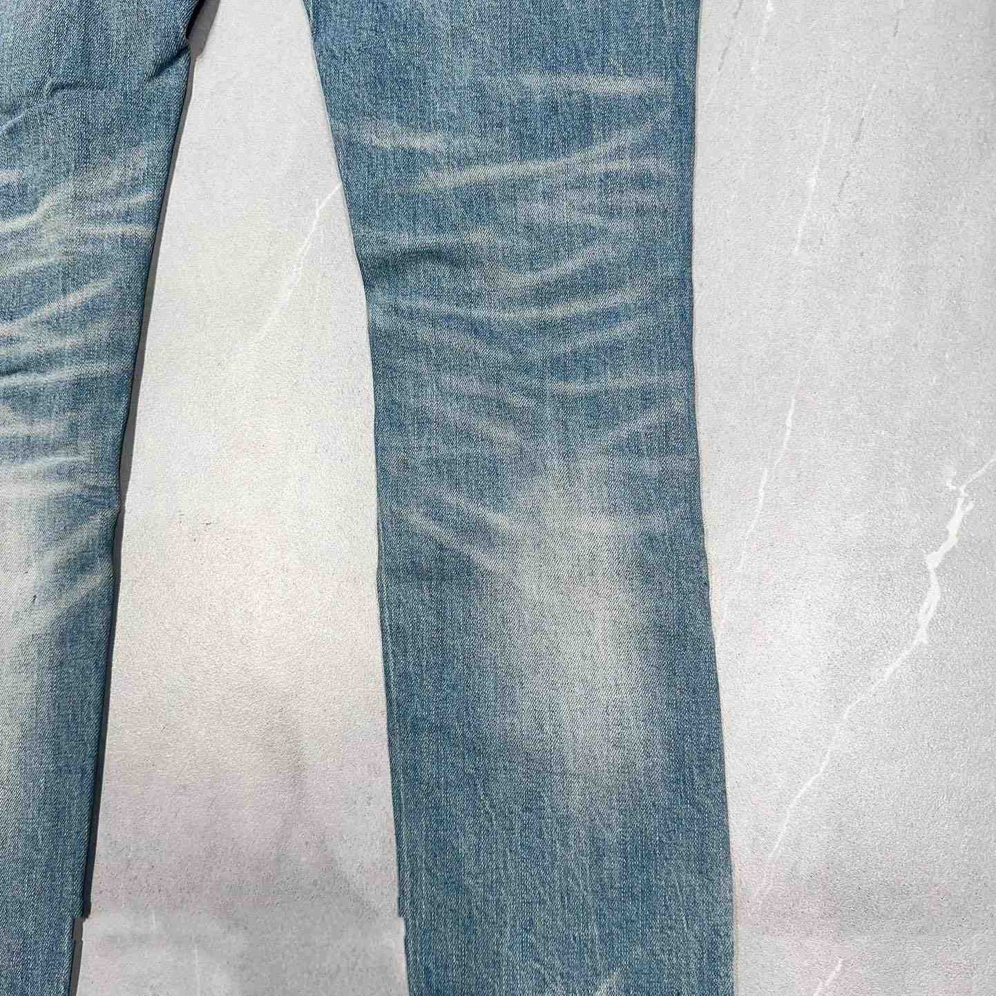 Amiri Jeans     AM1111 - PerfectKickZ