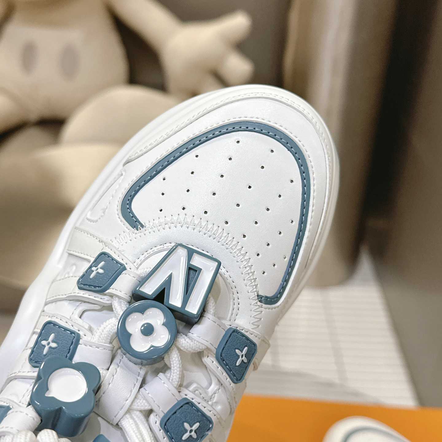 Louis Vuitton LV Archlight Sneaker    - PerfectKickZ