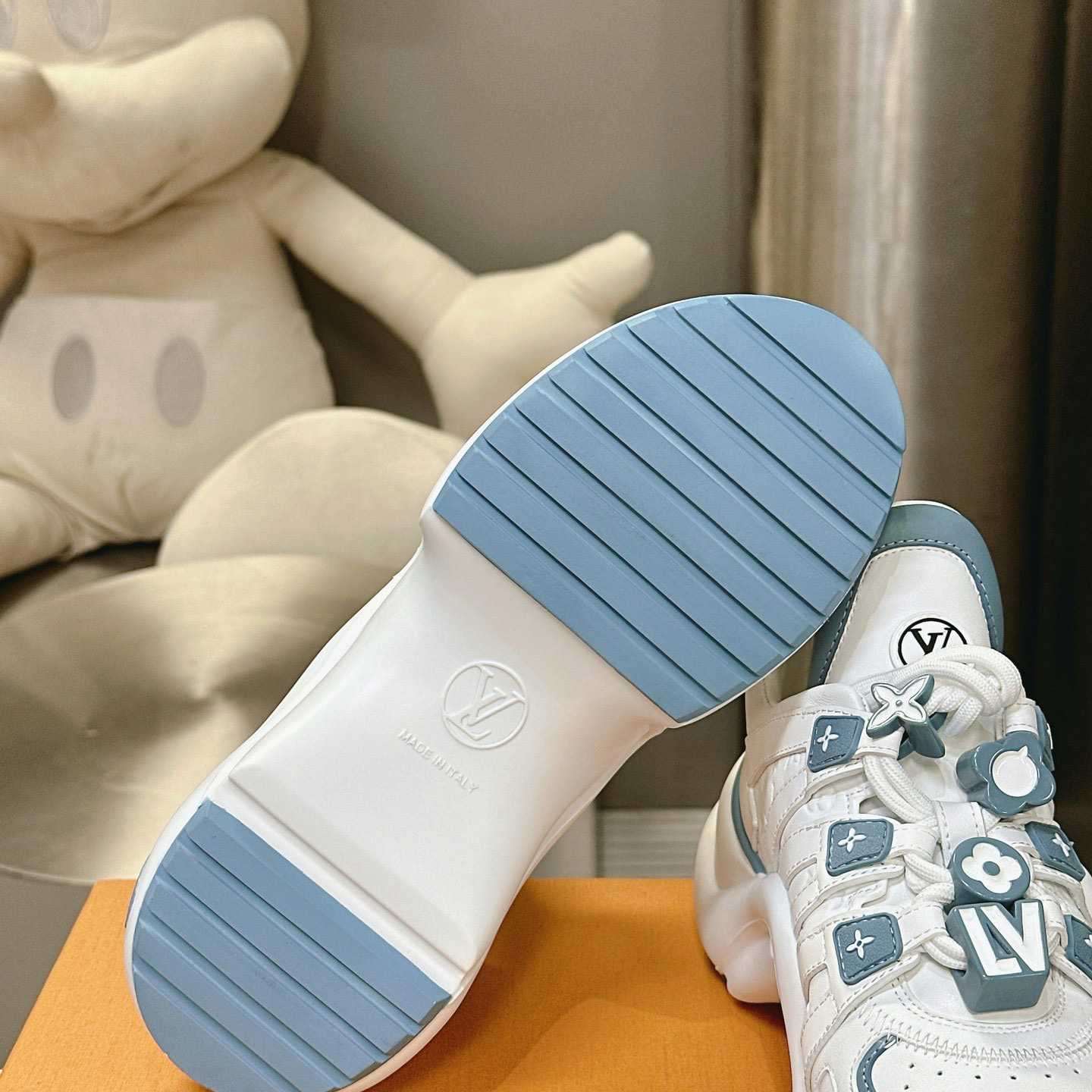 Louis Vuitton LV Archlight Sneaker    - 