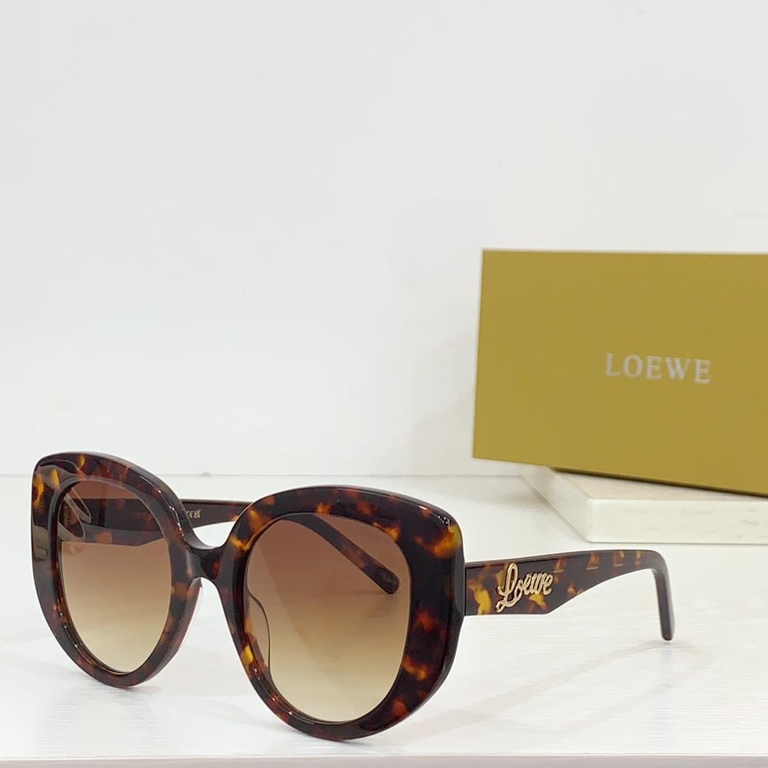 Loewe Sunglasses - PerfectKickZ