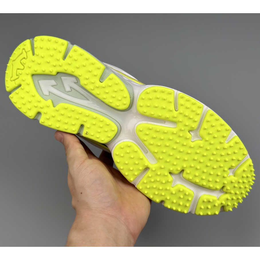 Off-White c/oVrgil Abloh™ Sneakers - PerfectKickZ