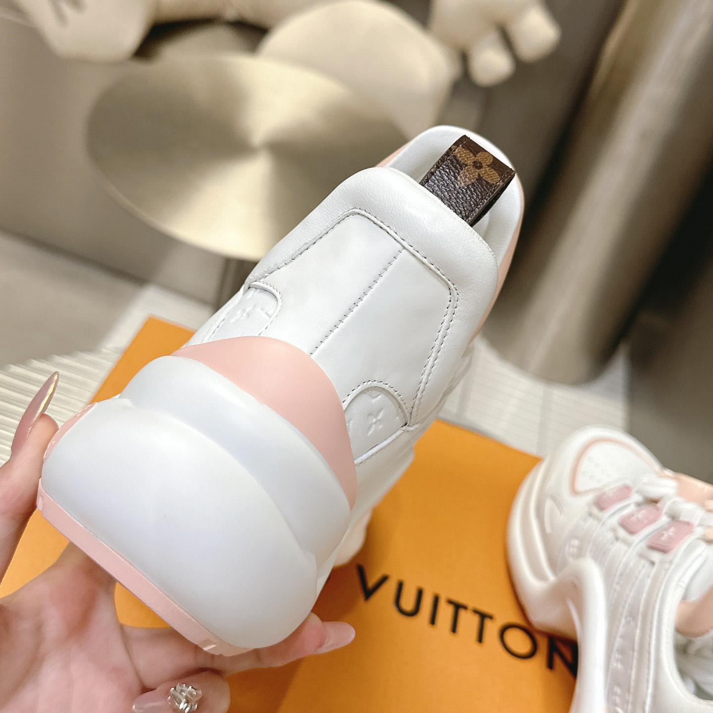 Louis Vuitton LV Archlight Sneaker    - PerfectKickZ