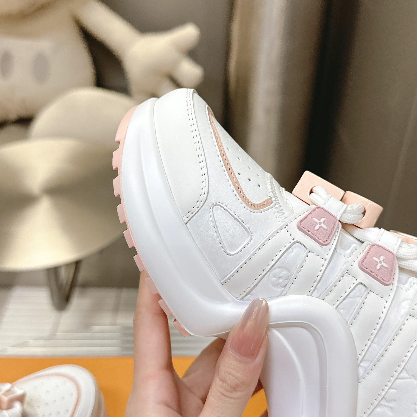 Louis Vuitton LV Archlight Sneaker    - PerfectKickZ