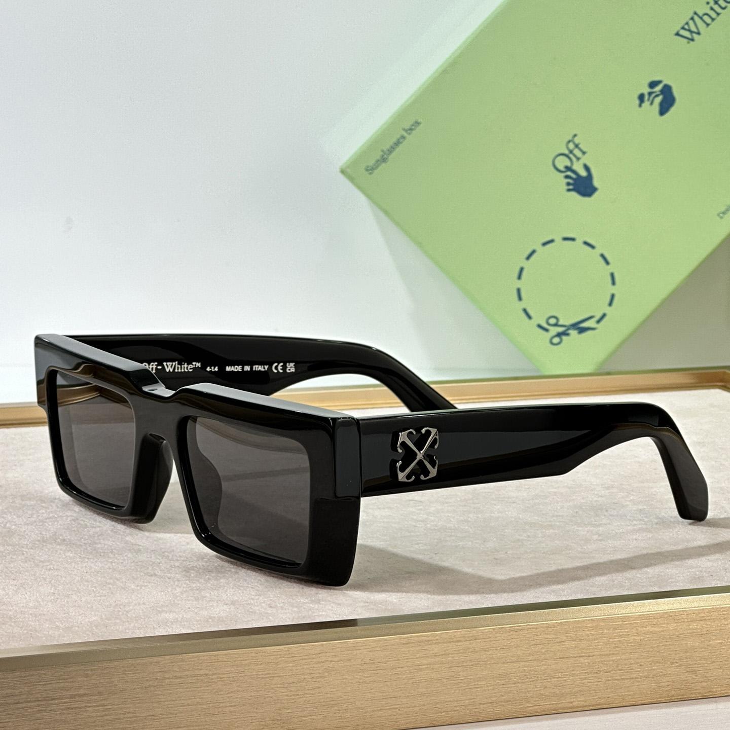 Off White Moberly Sunglasses      OERl114 - PerfectKickZ