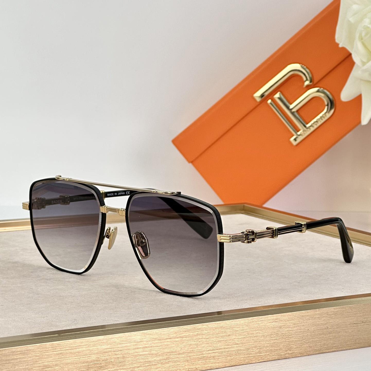 Balmain BPS-306A Sunglasses   - PerfectKickZ