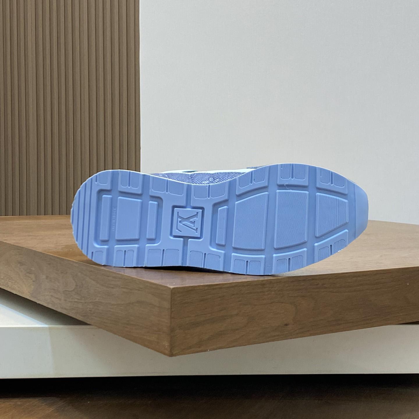 Louis Vuitton Run Away Sneaker         - PerfectKickZ
