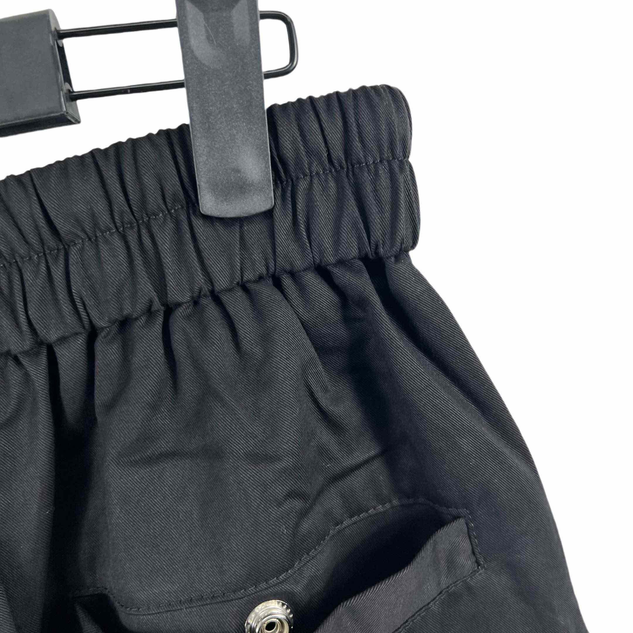 Rick Owens Cargo Shorts  - PerfectKickZ