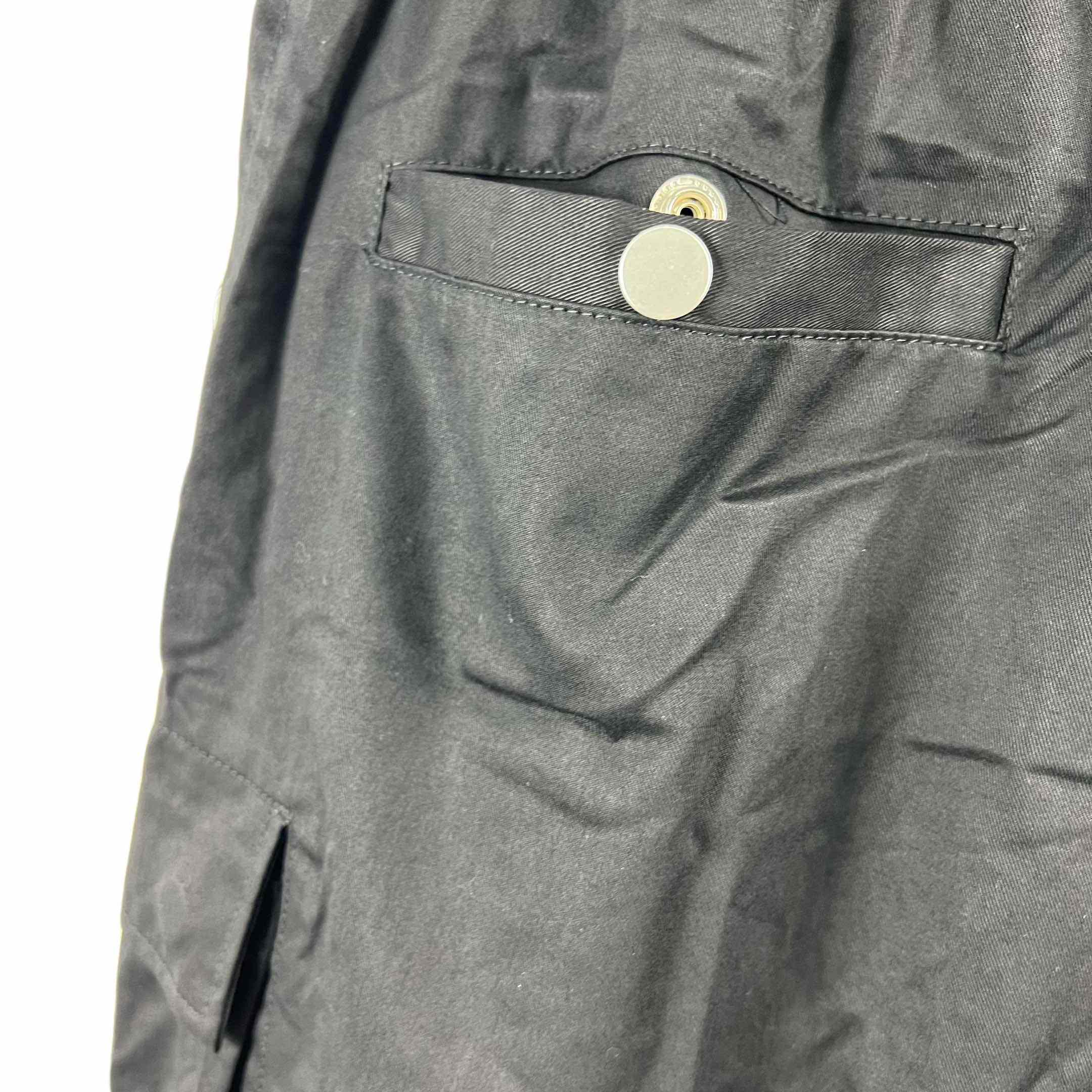 Rick Owens Cargo Shorts  - PerfectKickZ