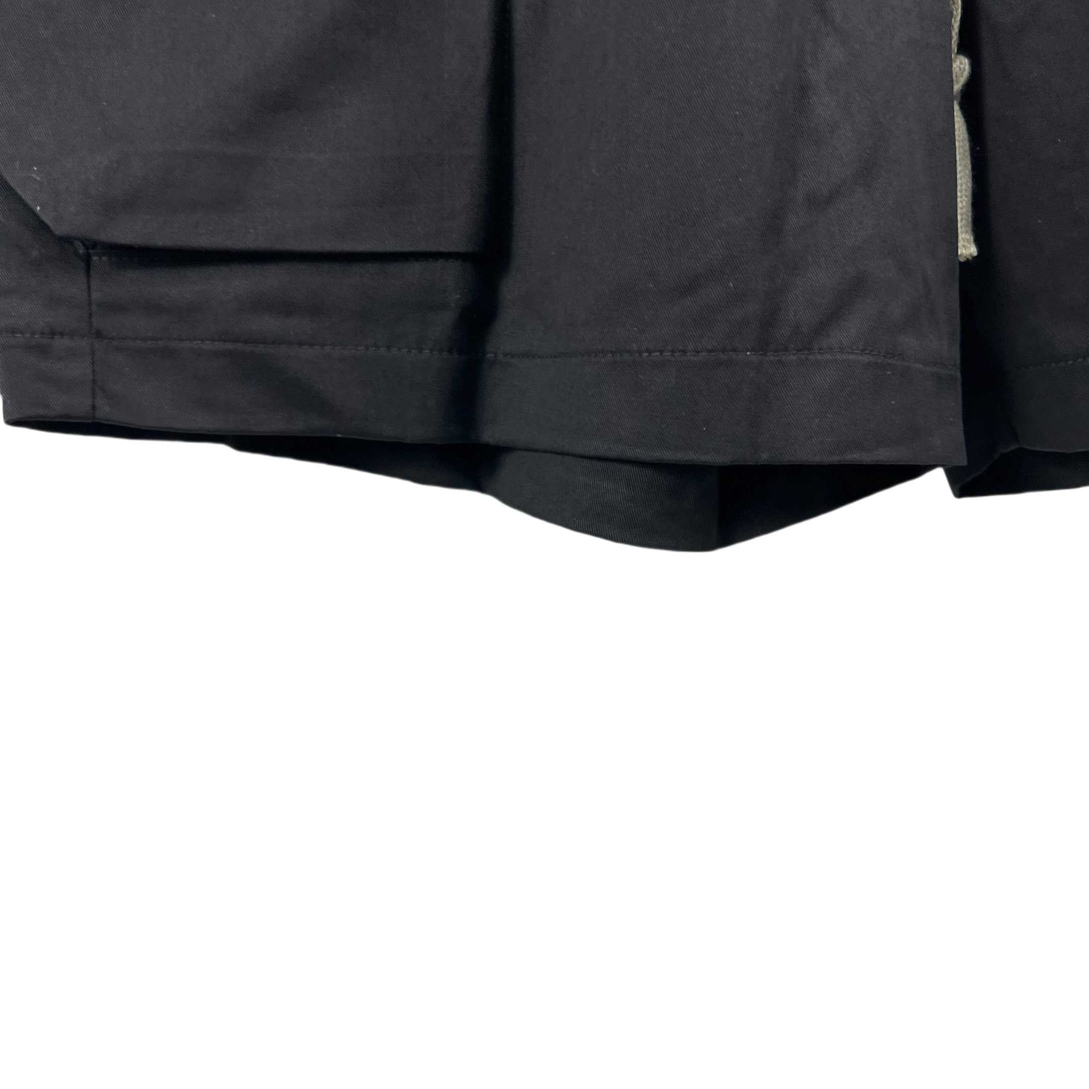 Rick Owens Cargo Shorts  - PerfectKickZ