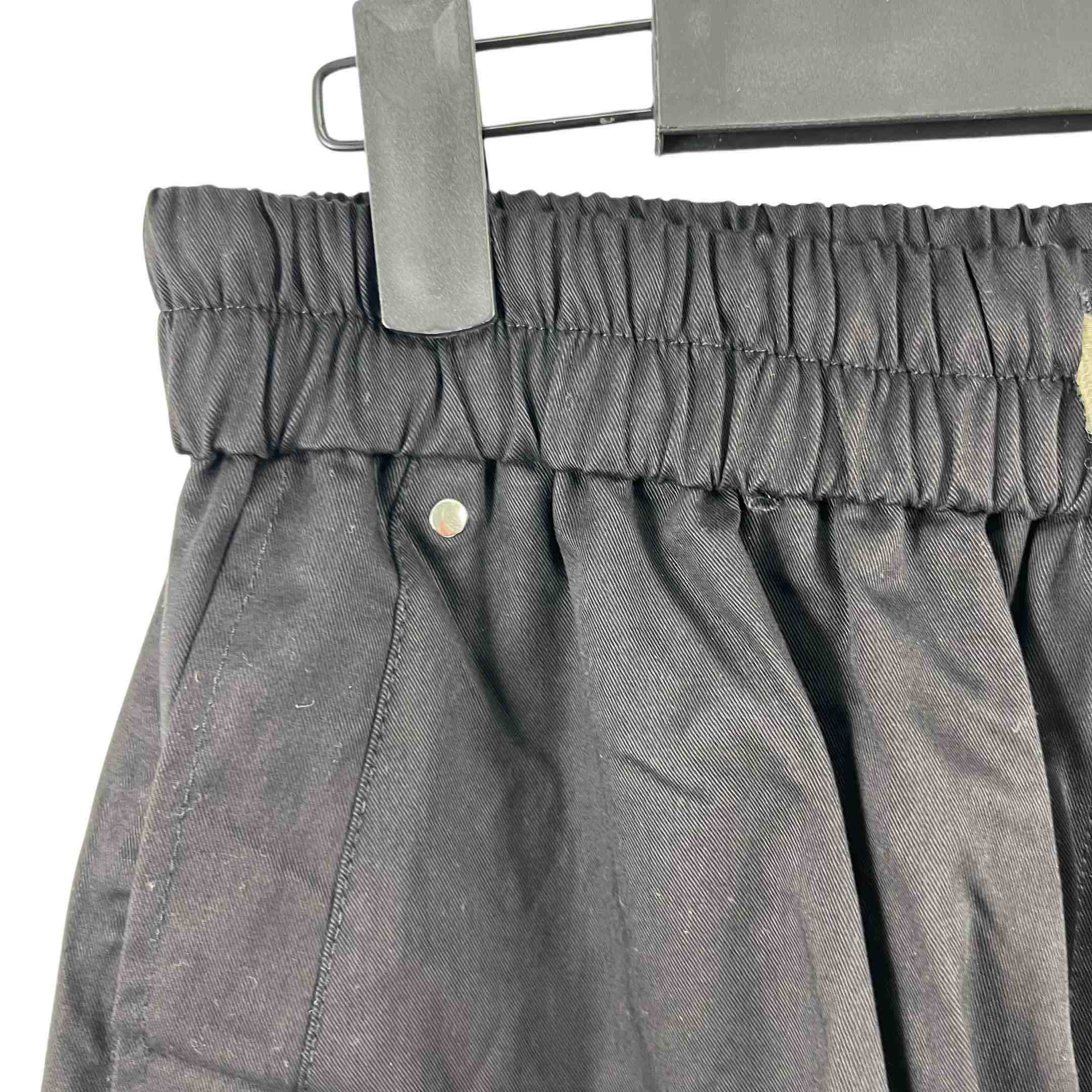 Rick Owens Cargo Shorts  - PerfectKickZ