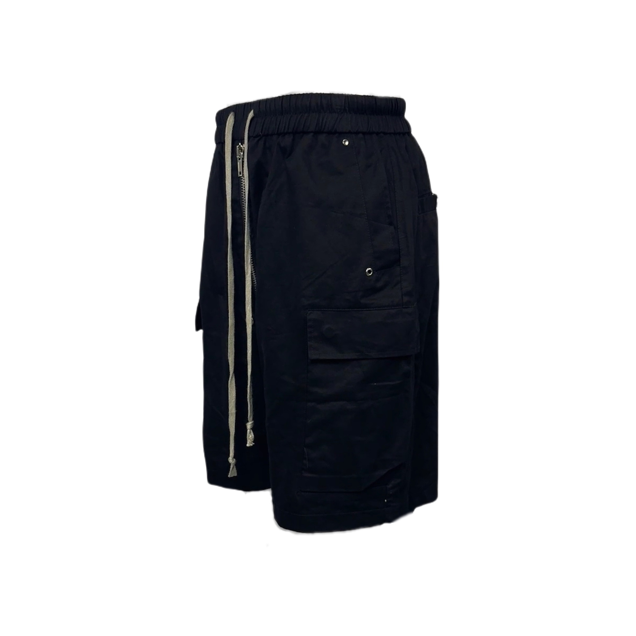 Rick Owens Cargo Shorts  - PerfectKickZ