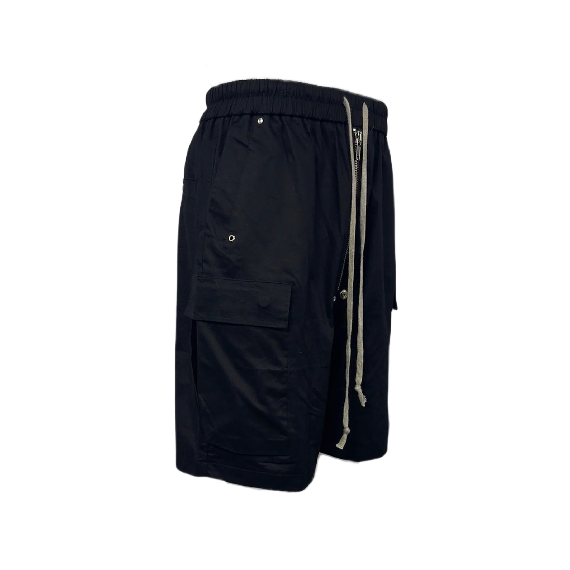 Rick Owens Cargo Shorts  - PerfectKickZ